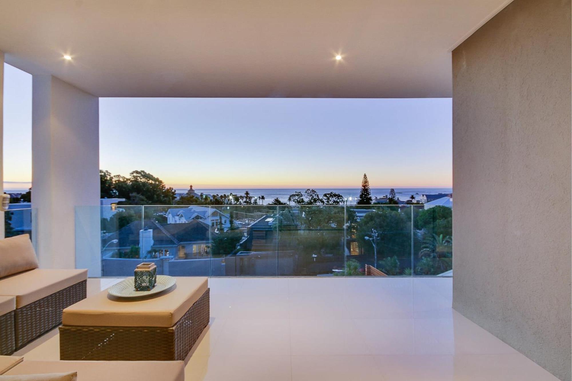 Harrier Place Cape Town Exterior photo