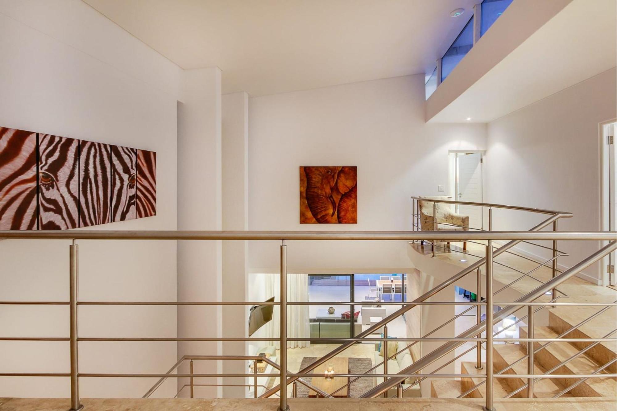 Harrier Place Cape Town Exterior photo